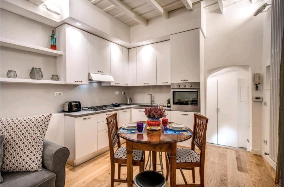 Suity I Cozy Leutari 23 Apartamento Roma